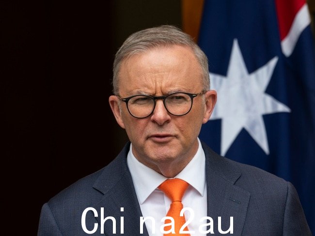 首相安东尼·艾博年将于周五离开澳大利亚前往柬埔寨,然后启程前往巴厘岛和泰国。系列高层峰会。图片:Getty Images