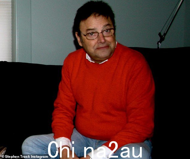 Mourning: 电影和舞台社区在长期电影执行官 Mitchell Thomas Goldman 去世后哀悼