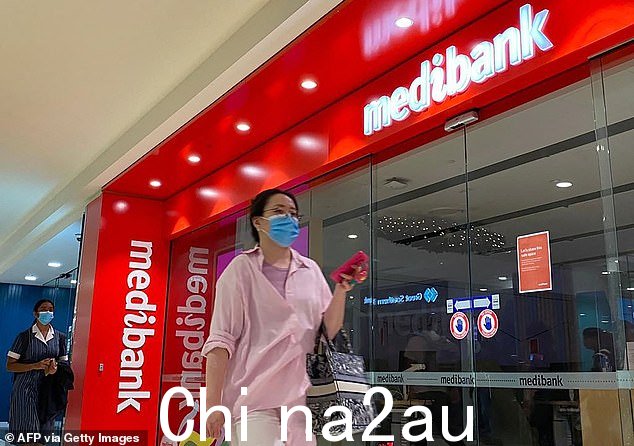 法新社专员 Kershaw 说 Medibank 犯罪有可能影响数百万澳大利亚人并损害澳大利亚的重要企业