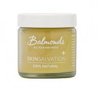 对湿疹有显着效果的 Balmonds Skin Salvation 舒缓膏现已发售