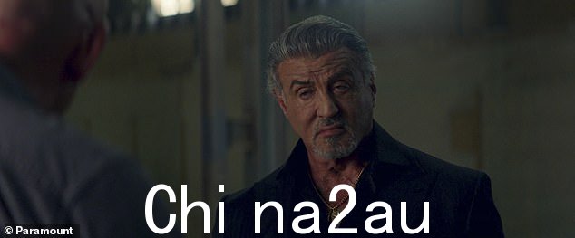 在堪萨斯城,故事讲述了纽约市意大利黑帮(史泰龙)被迫搬迁到密苏里州堪萨斯城最不可能的地方之一。系列简介