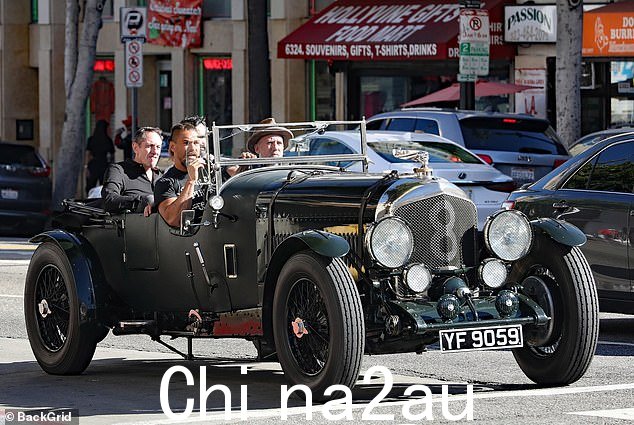 尚未准备好:Chief of War 将在 Apple TV+ 流媒体服务上以未指定的时间首映将来的日期