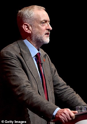 支持者敦促 Jeremy Corbyn 效仿 Ken Livingstone 并在下一届伦敦市长选举中作为左翼独立候选人挑战工党