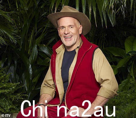 CHRIS MOYLES