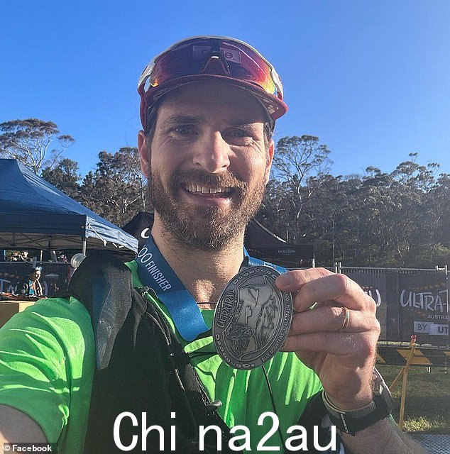 Dan Price 刚刚在 10 月下旬完成了他的第二个 100 公里超级马拉松比赛,克服了痛苦的抽筋,仅用了 11 个多小时就冲过终点线