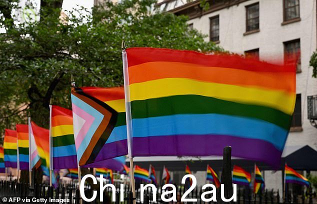 Stonewall 的 2023 年索引 - 一份长达 40 页的庞大表格 - 还询问雇主他们是否“不授予合同”或“要求改进作为合同条件”给不这样做的潜在商业伙伴满足 LGBTQ+ 包容性审查'