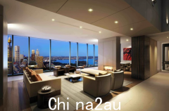 荒诞！悉尼15000元豪宅一周蟑螂遍地，女房东还“住”？ （合影）
