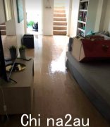 “一夜醒来，地板都湿透了”，维州遭遇大雨，SES接到600多通求救电话（图）