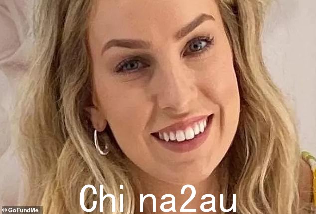 她收到了开发人员去年宣布诊断,从那以后她前往悉尼进行“所有手术之母”