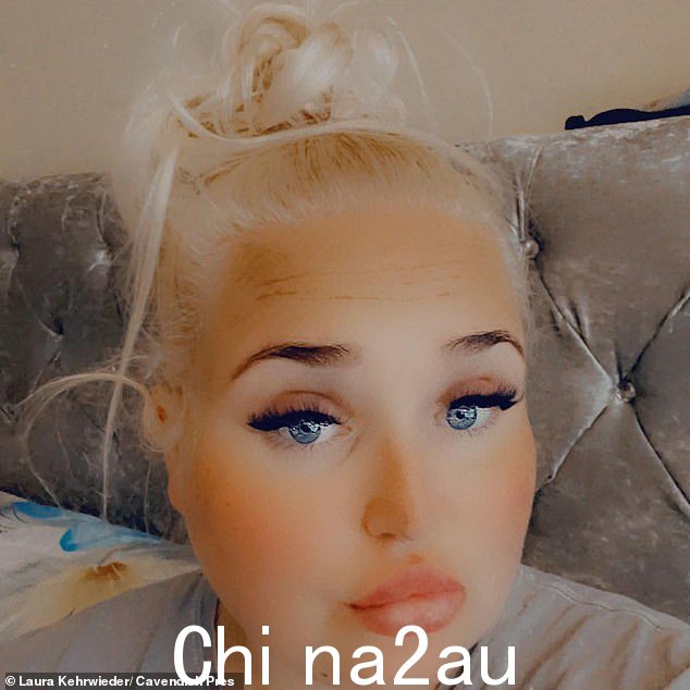 Kehrwieder 承认使用过威胁行为。住在利物浦的全职看护人被告知要支付 120 英镑的罚款和 154 英镑的法律费用