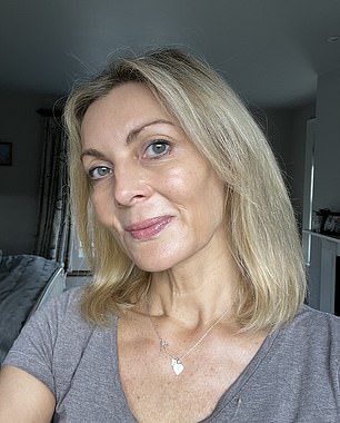 Smooth blow dry