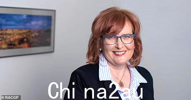 澳大利亚皇家全科医师学院院长 Karen Price 教授(如图)称该试验“疯狂”,声称它危及患者安全