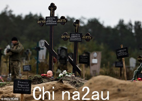 俄罗斯军队被指控在他们占领的地区屠杀平民,联合国现在表示已经核实了 100 多起强奸案