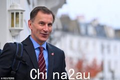 杰里米·亨特（Jeremy Hunt）准备为议会税增加 100 英镑打开大门，带来新的财务痛苦