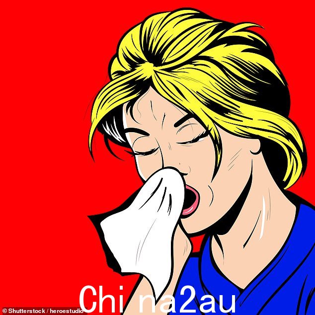 有报道称呼吸道合胞病毒 (RSV) 病例数量不断增加,这是一种常见的感染,通常情况温和,但可导致婴儿、易感人群的肺炎和气道肿胀和老年人
