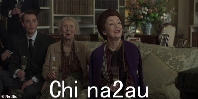 上周发布的数据显示,新系列第一集播出当天有 110 万人观看,前四天共有 220 万人观看,少于第 50 天收看的人数most-watched programme
