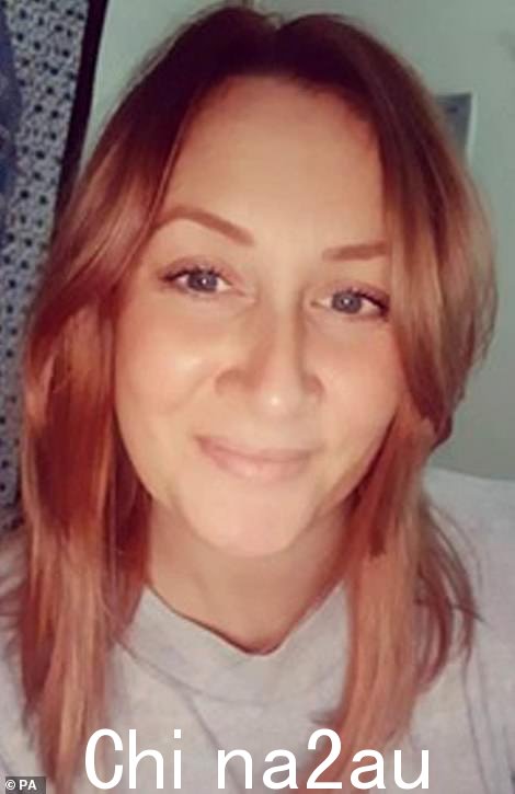 Katie Kenyon 的男朋友在受审的第三天承认谋杀了她
