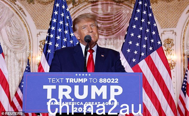 这是他在白宫的辉煌岁月的重演,从他与金正恩一起出去玩,到对中国强硬,再到成为 G20 派对上的焦点。