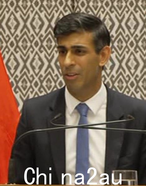 Rishi Sunak