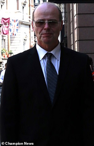 Mike Sivier