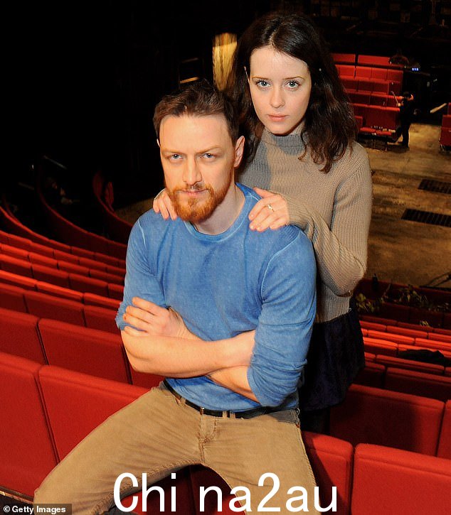 Sizzlers:玩偶之家的新复兴由 Jamie Lloyd 执导,其经典作品包括 2013 年在伦敦与 James McAvoy 和 Claire Foy 合作的麦克白(如图)