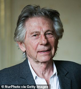 Roman Polanski