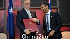 澳大利亚总理艾博年从G20中获得了什么？ （图片）