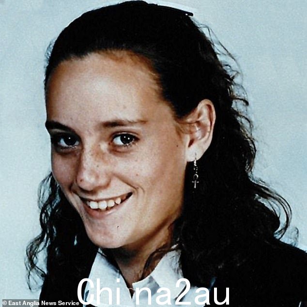  Natalie Pearman，16 岁，最后一次露面是在 1992 年 11 月 20 日凌晨 1 点 15 分左右，在诺福克郡诺里奇鲁昂路的红灯区