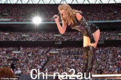 由于“库存不足”，Ticketmaster 取消了 Taylor Swift 明天巡演的公开销售