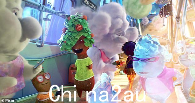 高度期待:Elemental 将于 2023 年 6 月 6 日在英国发布,随后于 6 月 16 日在美国发布
