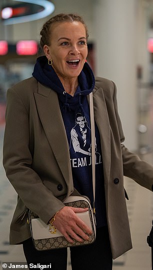 爱情:雪莱和吉尔从2020年3月开始订婚,在一起五年了