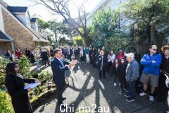 投行预测澳洲房价将下跌15%，或于明年6月见底（图）
