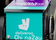 Deliveroo突然关门 墨西哥城多家知名餐厅欲退出外卖平台（图）