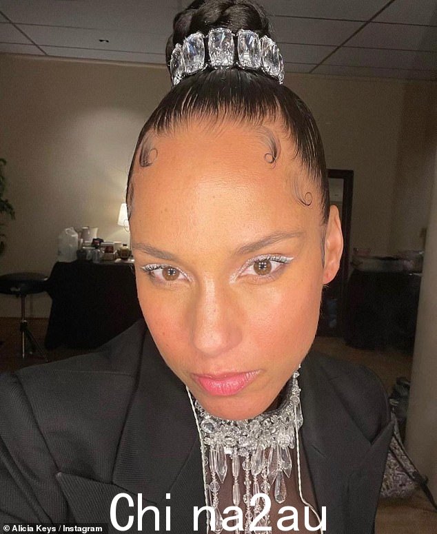 哇!Alicia Keys 被编舞家指控在“最后一刻”退出世界杯演出——谁暗示退出是创意差异造成的,而不是卡塔尔的人权记录