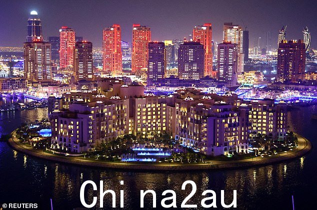 卡塔尔的酒店如雨后春笋般涌现ital Doha with thousands of visitors expected