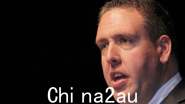 州长山姆麦克奎斯汀周五发表的一份声明说,维州自由党的律师已经发布向 VEC 发出“停止并终止”通知。图片:Richard Jupe
