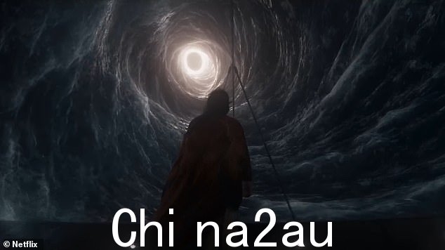 从传闻中的神秘博士到敦刻尔克演员!认识 1899 年的演员阵容 - Netflix 星光熠熠的德国恐怖片