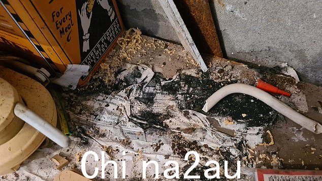 布朗先生在房子再次变得宜居时受到租金上涨的打击 - 房东解释说涨价是必要的up with inflation