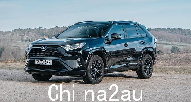 丰田 RAV4 在 2022 年 11 月的平均二手价格仍比 2020 年 2 月高出 34%,这款中型 SUV 通常很受欢迎现在的 26,200 美元与大流行前的 19,600 美元相比 - 相差 6,600 美元