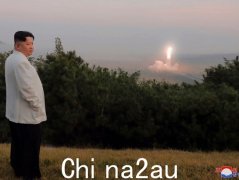 朝鲜弹道导弹发射后，安东尼·艾博年加入联合国安理会会议呼吁