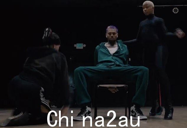 '你是认真的吗?':'本来应该是 ama 表演,但他们出于未知原因取消了我,'他在评论中愤怒地说