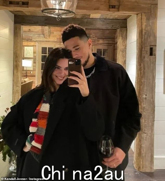 更快乐的时光:Kendall Jenner 和 Devin Booker 在经历了两年断断续续的恋情后悄然分手