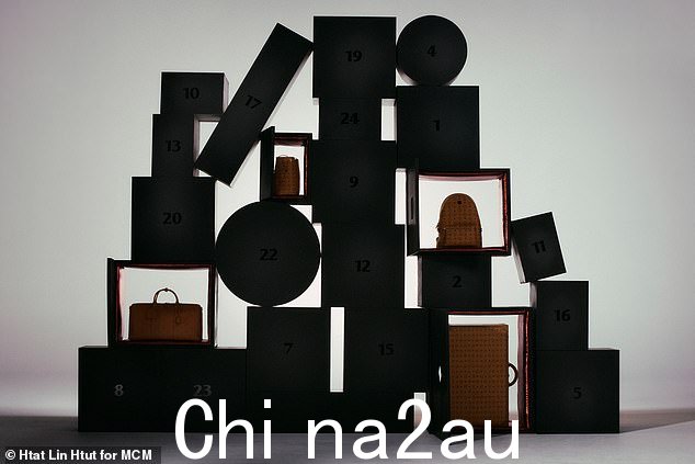 现已发售:该系列现已在网上和店内发售,并计划在整个季节推出特价商品