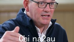 丹·安德鲁斯州长拒绝评论暴跌的民意调查使工党与 Coalitio 并驾齐驱