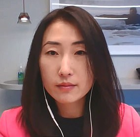 44 岁的邵红一生都走在一条看似不可阻挡的职业轨道上——直到她被卷入丈夫涉嫌的欺诈计划