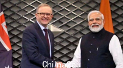 澳大利亚议会批准与印度和英国的双边自由贸易协定（照片）