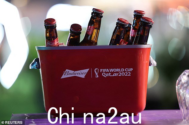 Budweiser 现在只在体育场内提供给每场比赛 20,000 英镑的行政套房