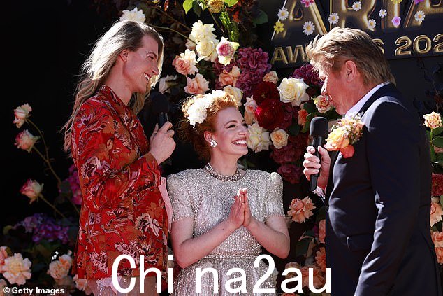 威尔金斯一家与艾玛·沃特金斯——也被称为艾玛·梅玛——前身是Wiggles