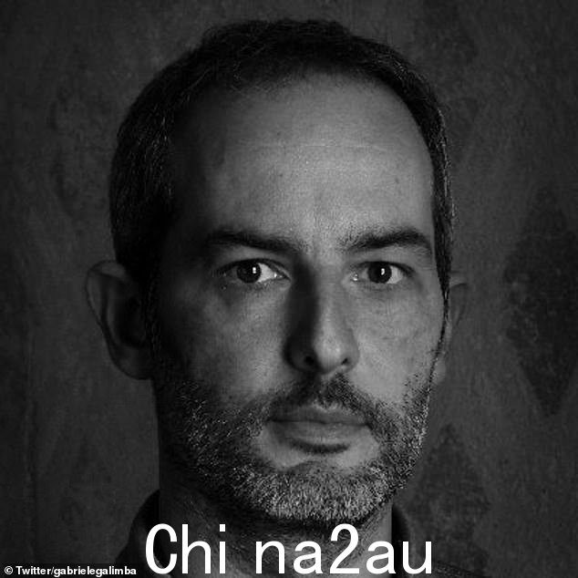 Gabriele Galimberti,曾在《国家地理》、《星期日泰晤士报》、《斯特恩》、《地理》、《世界报》、《共和报》和《嘉人》中担任主角,周三在 Instagram 上解决了争议
