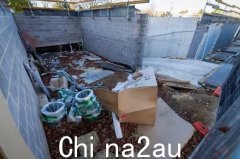 建到一半的 Toorak 豪宅以 1200 万美元售出（图）